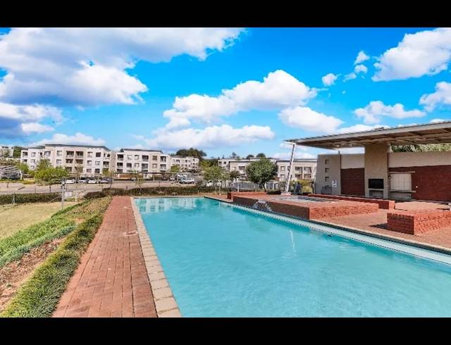 2 BEDROOM APARTMENT FOR SALE IN PAULSHOF